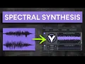Sample to Preset in Vital Spectral Synthesis - Advanced Tutorial