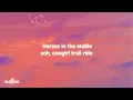 S Dott, Tonio Armani - Cowgirl Trailride (Lyrics)