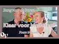 Download Lagu Wanneer ben je klaar voor kinderen \u0026 Bang voor de buren... Sven \u0026 Marloes aflevering 5 //OPTIMAVITA