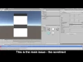 Unity Issue Scrollrect