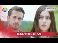 No Te Vayas Sin Mi Capitulo 59 -