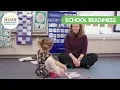 How to Teach Peaceful Problem Solving for Preschoolers School Readiness