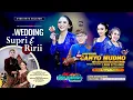 Lagu 🔴 Live Campursari New Cahyo Mudho TMII Wedding SUPRI \u0026 RIRI Utan Kayu Selatan MATRAMAN Jakarta Timur
