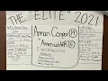 Elite Profile 2021 Amari Cooper