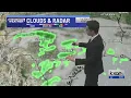 Freeze for some tonight slim rain chances KXAN Weather Forecast Jan 10