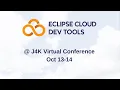 JKube - Mark Nuri Rohan Kumar ECD Tools J4K Virtual Conference