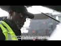 A Day in the Life of Locomotive Engineer Douglas Bonner