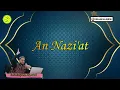 Download Lagu 79. An Nazi'at, Ustadz Erwin, Metode Ummi