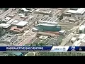 Los Alamos residents protest radioactive gas venting plan