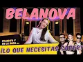Biografia de Belanova - Peladito y en la Boca Ep 06
