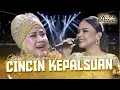 Download Lagu Elvy Sukaesih X Azizah (Purwokerto) - Cincin Kepalsuan | GRAND FINAL KONTES SWARA BINTANG 2025