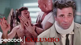Columbo s Funniest Moments Columbo