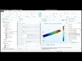 Bending Simulation By COMSOL Multiphysics 5 2