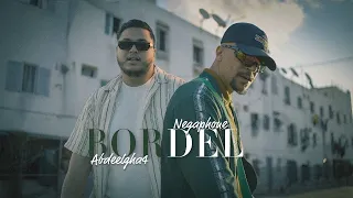 Abdeelgha4 Ft Negaphone Bordel Official Music Video 