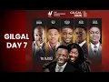 Lagu EL-EZER: God My Helper – GILGAL 2026 Day 7 with Rev Dr Sam Oye \u0026 Bishop David Abioye