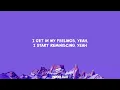 Bryson Tiller - Exchange (Lyrics)