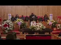 PAAMEZC Live April 30 2026