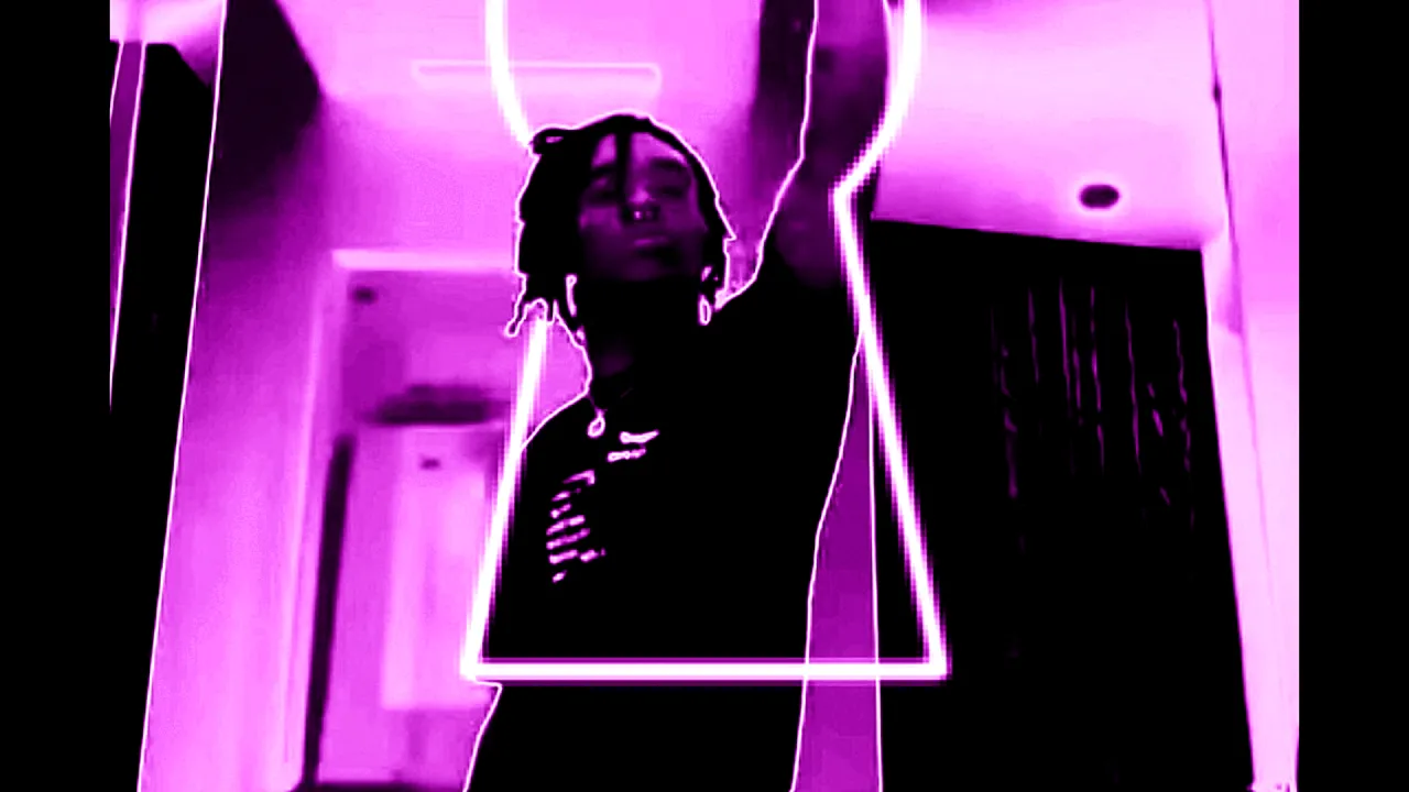 Lil Uzi Vert " New Patek" Slowed