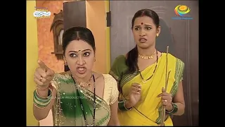 daya yells at jetha taarak mehta ka ooltah chashmah comedy ep 107