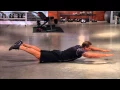 Radius Basics How To Do a Superman