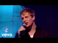 Download Lagu Westlife - Obvious (Live from Top of the Pops, 2004)