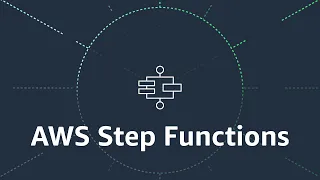 AWS Step Functions explained in 90 seconds Amazon Web Services