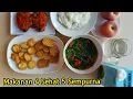 Download Lagu Makanan 4 Sehat 5 Sempurna