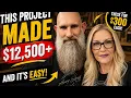We ve Sold Over 12 500 Worth of These Easy Woodworking Project