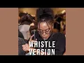 Download Lagu Jebson - Thebelebe ( Whistle version)