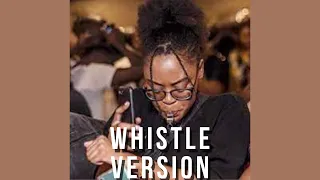 jebson thebelebe whistle version 