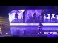 PARTYNEXTDOOR RUN UP LIVE LONDON UK INFINITY TOUR 2018
