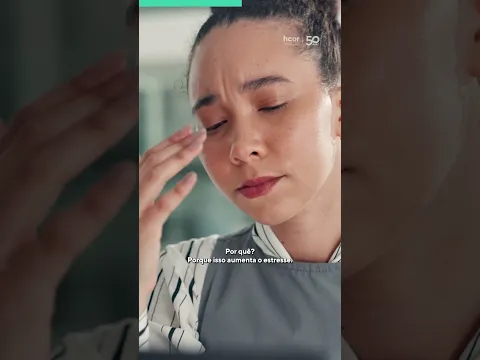 Laços negativos aceleram o envelhecimento?