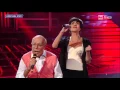 Download Roberto Murolo e Mia Martini - Massimo Lopez e Bianca Guaccero cantano