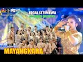 Lagu JOGJA ISTIMEWA voc.NIKEN SALINDRY LIVE PERFORM KOTA SURABAYA