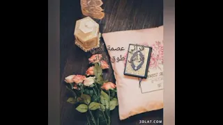 انشودة قرآني نبض حياتي ومميز بصوت لجين مقابله 