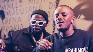 mdu aka trp third wave ft nkulee501 u0026 bongza 