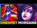 Download Lagu Zbuffowana MORGANA jest mega silna w League of Legends