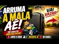 🎵 ARRUMA A MALA AÊ! | Jingle Político 2026 🇧🇷🔥