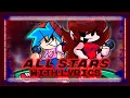 Download Lagu All-Stars With Lyrics - Friday Night Funkin': Mario's Madness Cover [2K Sub Special]