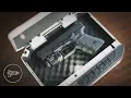 Best Handgun Safes for Bedroom Quick Access Review