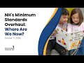 NH s Minimum Standards Overhaul Where Are We Now