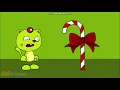 HTF characters in a nutshell goanimate 2