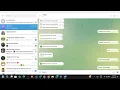 How to create a Telegram chatbot that fetches and stores data using Firebase