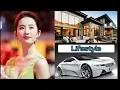 Yifei Liu Lifestyle in 2023 biography Net worth Age height weight wow lifestyle