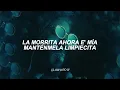 Blessd, Anuel AA, Kris R, GeezyDee, Young Fatty, CARABIN3, Tury - BUENOS DIAS (Letra)