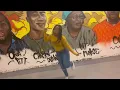 Gods Image | Young C | Gospel Hip Hop | Fusion | Dance Cover
