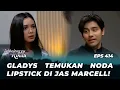 VERNIE TERHARU DI BERI HADIAH SAMA AMIRA \u0026 BIRU⁉️ - TERBELENGGU RINDU EPS 414