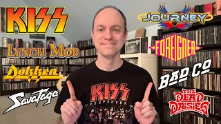 Music News Roundup 289 November 7 2025 