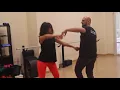 Octavio and Pamela -  My Heart is a Weapon (DJ Ocho Z Remix)