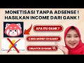 Lagu UNCONDITIONAL MONETIZATION | GET TO KNOW YOUR GANG | MONETIZATION PLATFORM WITHOUT SUBS \u0026 VIEW HOURS